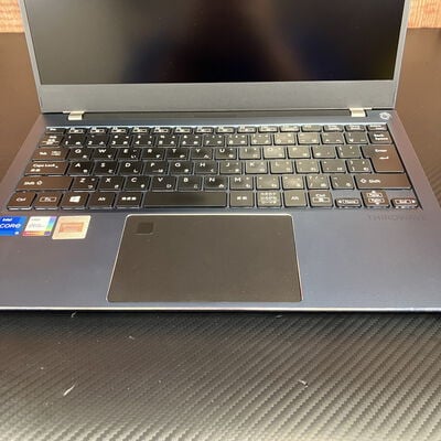 【富士青葉店】中古  THIRDWAVE BizPro14 181584 