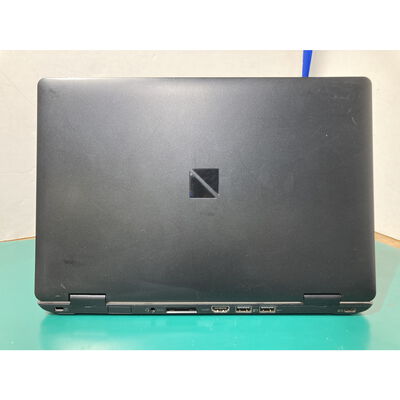 【富山本郷店】中古  NEC PC-GN12T7RLH(i7-10510Y/8GB/SSD500GB/W11P) 4660002137 