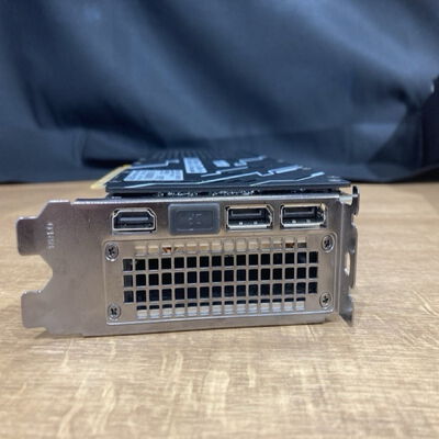 【静岡東瀬名店】中古  玄人志向 GG-RTX3060-E12GB/OC/DF (RTX3060 12GB) 144779 