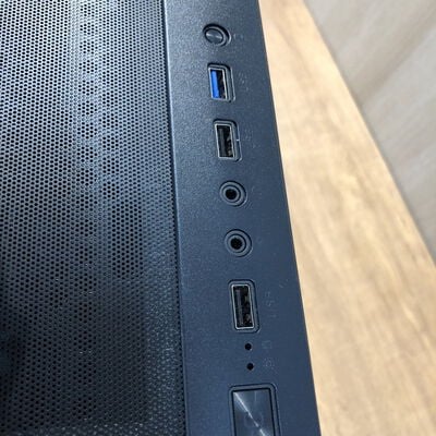 【姫路店】中古  MDL.make BTOパソコン(i9 14900KF/32GB/SSD1TB/RTX5070Ti/OS無) 4740001058 