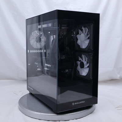【通販センター】中古  THIRDWAVE GALLERIA FGR7M-R56-B 203105 