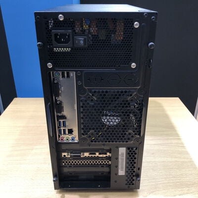 【甲府飯田店】中古  THIRDWAVE GALLERIA RT5 (Ryzen 5 3600/16GB/SSD240GB/HDD1TB/GTX1660Ti/W11H) 4720002429 