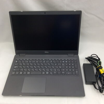 【浜松店】中古  DELL Latitude 3510 (INTEL Core i5 10310U 1.7GHz/16GB/SSD256GB/-/オンボード/15.6/1920x1080/Wi-Fi/WEBCAM/W11H64) 178662 