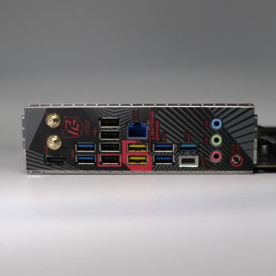 【札幌店】中古  ASRock B650 PG Lightning (B650 AM5 ATX DDR5) 168289 