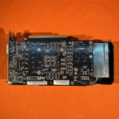 【なんば店】中古  Palit NE6166T018J9-1160C(GTX1660Ti Dual 6G) 3280021692 