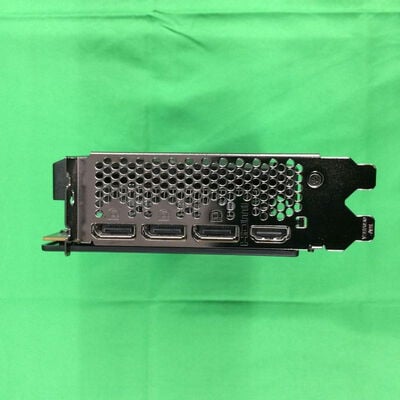 【川崎店】中古  MSI GeForce RTX 3060 Ti VENTUS 2X OCV1 (RTX3060Ti 8GB) 175518