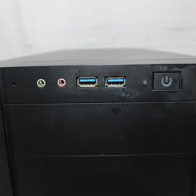 【通販センター】中古  Original PC(AMD Ryzen 5 3600/16GB DDR4 (PC4)/SSD2TB/なし/NVIDIA GeForce RTX 2060 SUPER 8GB/W11H64 MAR) 191314 