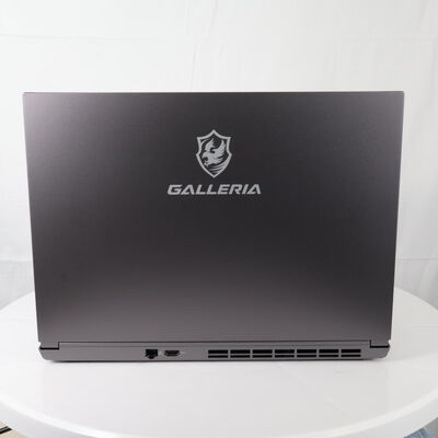 【通販センター】中古  THIRDWAVE GALLERIA XL7C-R46-6 202432 