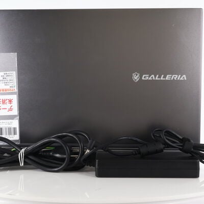 【秋葉原本店】中古  GALLERIA RL7C-R46-C5N(i7-13620H/32GB/SSD1TB/RTX4060/W11H) 3410015157 