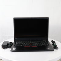 中古  Lenovo ThinkPad L13 20R4-S6QA00 (Intel Core  i5 10210U 1.60GHz/8GB/SSD256GB/-/オンボード/13.3/1920x1080/Wi-Fi/WEBCAM/W11H64 MAR) 186395【7/23大決算値下げ!】 