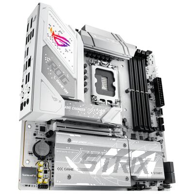 ASUS  ROG STRIX B860-G GAMING WIFI (B860 1851 MicroATX) 