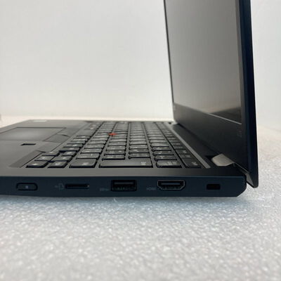 【京都店】中古  Lenovo ThinkPad L13 (Core i5-10210U/16GB/SSD512GB/なし/オンボード/13.3/1920x1080) 3180007056 