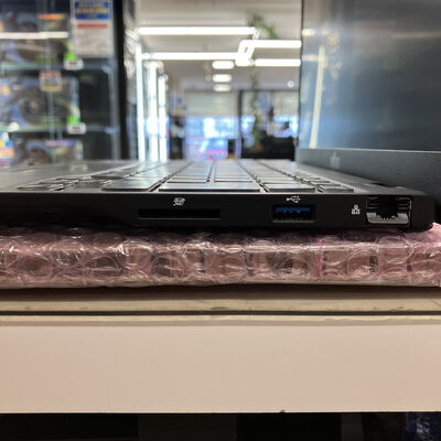【宮崎恒久店】中古  FUJITSU LIFEBOOK WU2/E3 (Core i7-1165G7/32GB/SSD256GB/WLAN/13.3FHD/W11P64) 5160000522 