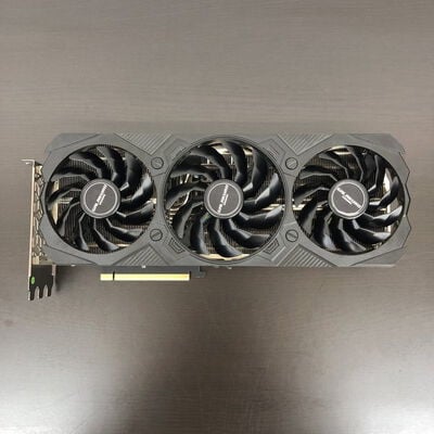 【長野稲里店】中古  玄人志向 GG-RTX4070Ti-E12GB/EX/TP(RTX4070Ti 12G) 5110001786 