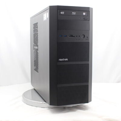 【通販センター】中古  THIRDWAVE raytrek LD 202099 