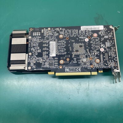 【浦添城間店(沖縄)】中古  Palit NE62070015P2-1062A （RTX2070 8GB） 3480036645 