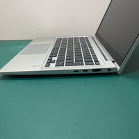 中古  HP EliteBook 830 G8 MSO (Intel Core i5 1145G7 2.6GHz/16GB/SSD256GB/-/オンボード/13.3/1920x1080/Wi-Fi/WEBCAM/W11P/Microsoft Office Home and Business 2024) 188231 