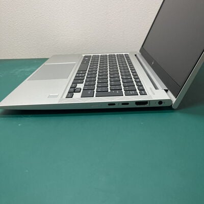 【浦添城間店(沖縄)】中古  HP EliteBook 830 G8 MSO (Intel Core i5 1145G7 2.6GHz/16GB/SSD256GB/-/オンボード/13.3/1920x1080/Wi-Fi/WEBCAM/W11P/Microsoft Office Home and Business 2024) 188231 