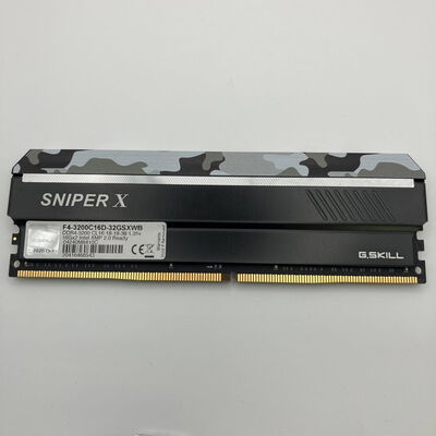 【秋葉原本店】中古  PC4-25600 16GB デスクトップ用 140728 