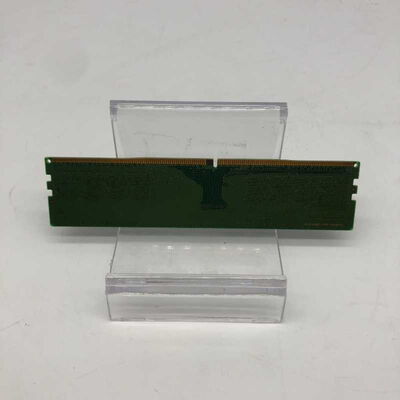 【郡山安積店】中古  PC4-25600 8GB デスクトップ用(DDR4-3200) 4640003209 