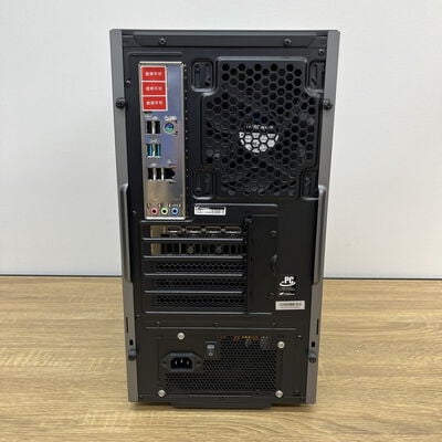 【津ラッツ店】中古  GALLERIA RM5C-R37 4990001406 