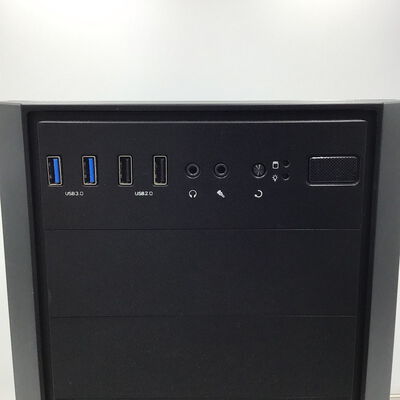 【白山FM松任店】中古  自作PC 4580001432【10/23値下げ!】 