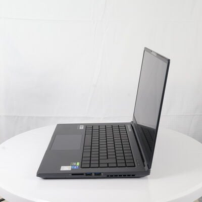 【通販センター】中古  THIRDWAVE GALLERIA UL7C-R36(Intel Core i7 11800H/16GB/SSD500GB/なし/NVIDIA GeForce RTX 3060 6GB Laptop GPU/15.6/1920x1080/Wi-Fi/W11H64 MAR) 188134 