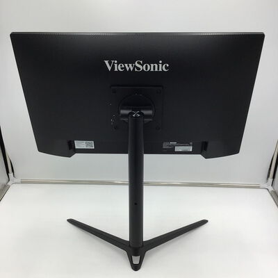 【白山FM松任店】中古  Viewsonic VX2428J2-7 (23.8"W 2H1DP IPS 240Hz) 4950001887 