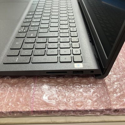【宮崎恒久店】中古  DELL inspiron15 3511 (Core i5-1135G7/8GB/SSD256GB/WLAN/15.6FHD/W11H64) 5160000557 