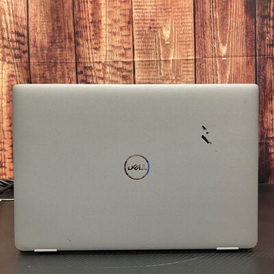 【富士青葉店】中古  DELL Latitude 5320(Intel Core i5 1145G7 2.60GHz/16GB DDR4/SSD256GB/-/オンボード/13.3/1920x1080/Wi-Fi/WEBCAM/W11P/VBT) 192757 