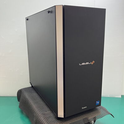 【浦添城間店(沖縄)】中古  LeDxi-R969(i7 12700/16GB/SSD1TB/RTX3060/W10H) 4580001362 