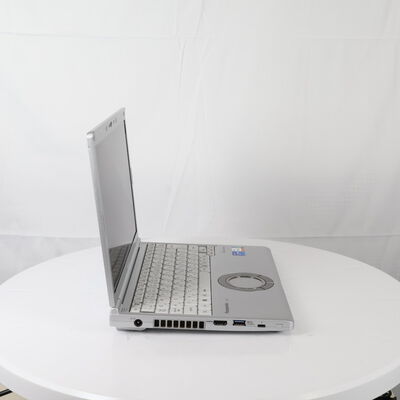 【通販センター】中古  Panasonic CF-SV1S14VS(Intel Core i7 1185G7 3.00GHz/32GB DDR4/SSD256GB/-/オンボード/12.1/1920x1200/GbE/Wi-Fi/WEBCAM/W11H/VBT) 200299 