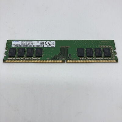 【宇都宮鶴田店】中古  PC4-21300 8GB デスクトップ用_ 184888 