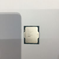 中古  INTEL Core i7 14700F (1700/2.1G/33M/C20/T28) 162951 