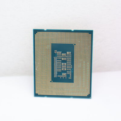 【通販センター】中古  INTEL Core i5 12400  (1700/2.5G/18M/C6/T12) 148614 