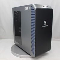 中古  THIRDWAVE GALLERIA SK(AMD Ryzen 7 3700X/32GB DDR4 (PC4)/SSD1TB/なし/NVIDIA GeForce RTX 3080 10GB/W11H64 MAR) 190408【4/2値下げ!】 