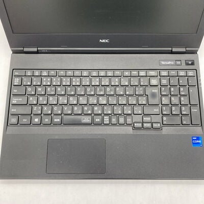 【堺七道店】中古  NEC VersaPro PC-VKH48XZGA(i7-1185G7/16GB/SSD256GB/W11P) 4660002424 