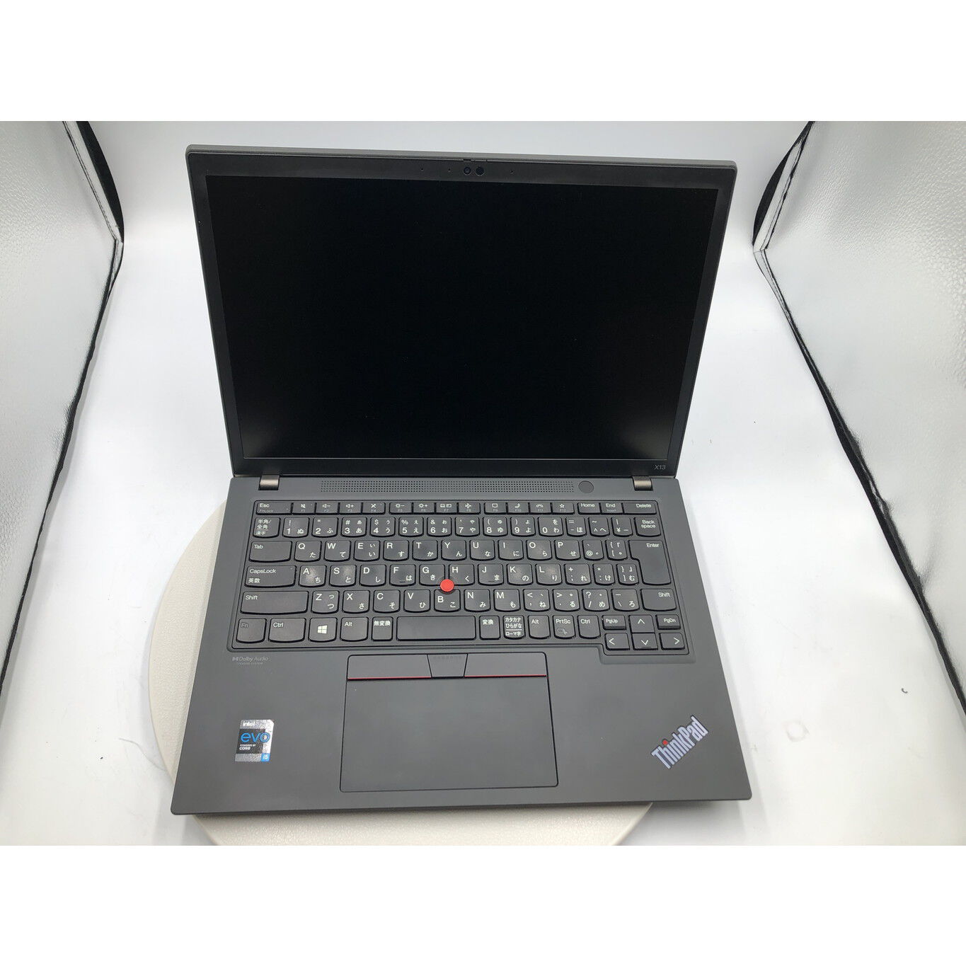 中古 Lenovo ThinkPad X13 Gen 2 (i5-1135G7/16GB/SSD240GB/W11H