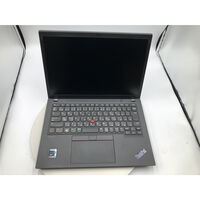中古  Lenovo　ThinkPad X13 Gen 2　(i5-1135G7/16GB/SSD240GB/W11H) 36000 4680002686 