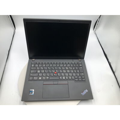 【水戸赤塚店】中古  Lenovo　ThinkPad X13 Gen 2　(i5-1135G7/16GB/SSD240GB/W11H) 36000 4680002686 