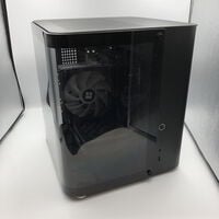 中古  XENOVA PC(i5 14400F/32GB/SSD1TB/RTX4060Ti 8GB/W11H) 4720002891 