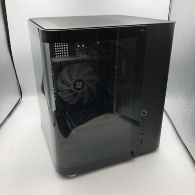 【甲府飯田店】中古  XENOVA PC(i5 14400F/32GB/SSD1TB/RTX4060Ti 8GB/W11H) 4720002891 