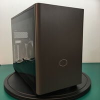 中古  自作PC オリジナルPC(i5-13500/16GB/SSD1TB/ドライブなし/RTX5060Ti_16GB/OSなし) 5250001131【2/26値下げ!】 