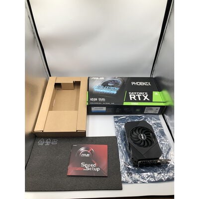 【水戸赤塚店】中古  ASUS DUAL PH-RTX3060-12G-V2 4680002186 