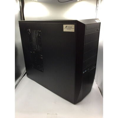 【座間相武台】中古  GALLERIA(i9 9900K/32GB/SSD1TB+500GB/RTX2080Ti/W11H) 4510002520 