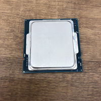 中古  INTEL Core i9 11900K (1200/3.5G/16M/C8/T16) 145158 
