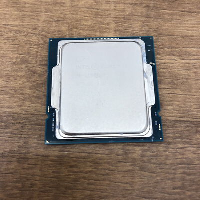 【宇都宮鶴田店】中古  INTEL Core i9 11900K (1200/3.5G/16M/C8/T16) 145158 