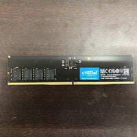 中古  PC5-38400 16GB デスクトップ用(DDR5-4800) 149151 
