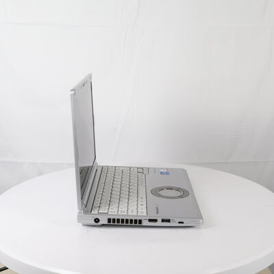 【通販センター】中古  Panasonic CF-SV1S14VS(Intel Core i7 1185G7 3.00GHz/32GB DDR4/SSD256GB/-/オンボード/12.1/1920x1200/GbE/Wi-Fi/WEBCAM/W11H/VBT) 200309 