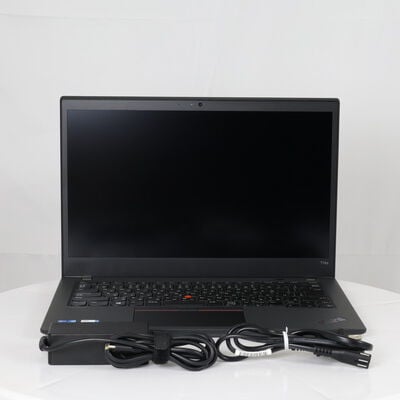 【通販センター】中古  Lenovo ThinkPad T14s Gen 2(Intel Core i5 1145G7 2.60GHz/16GB DDR4/SSD256GB/-/オンボード/14/1920x1080/Wi-Fi/WEBCAM/W11H/VBT) 203354 